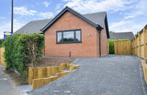 Bentley Rd A