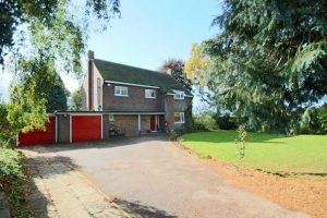 Elford Rise Before